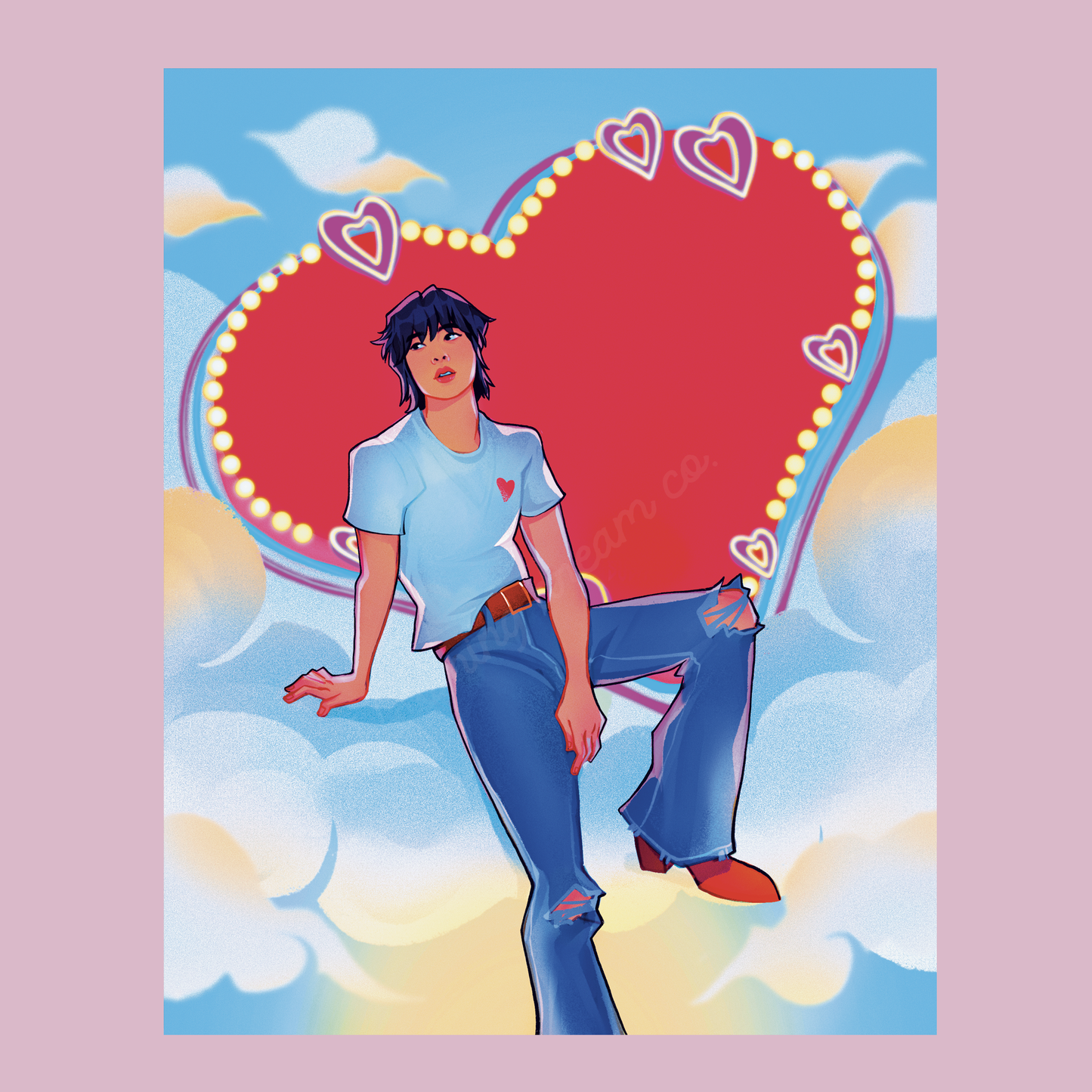 Jin Prints