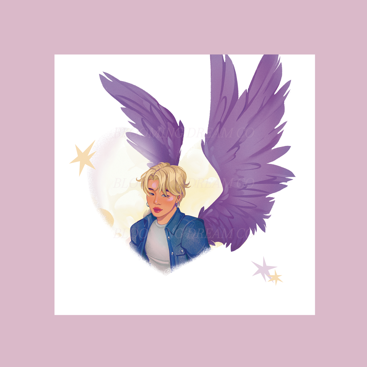Mini Prints + Postcards