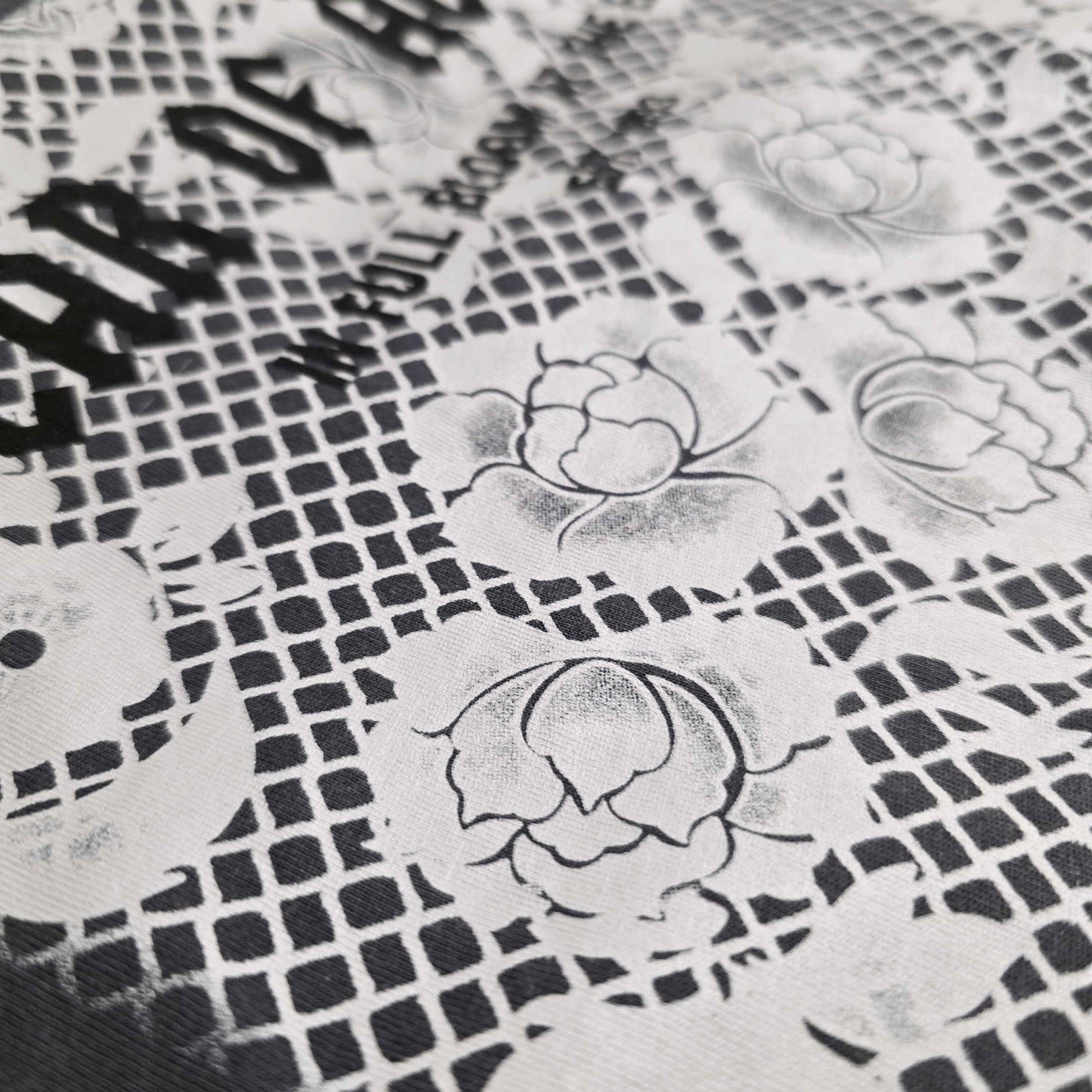 Fear of Agust D T-Shirt