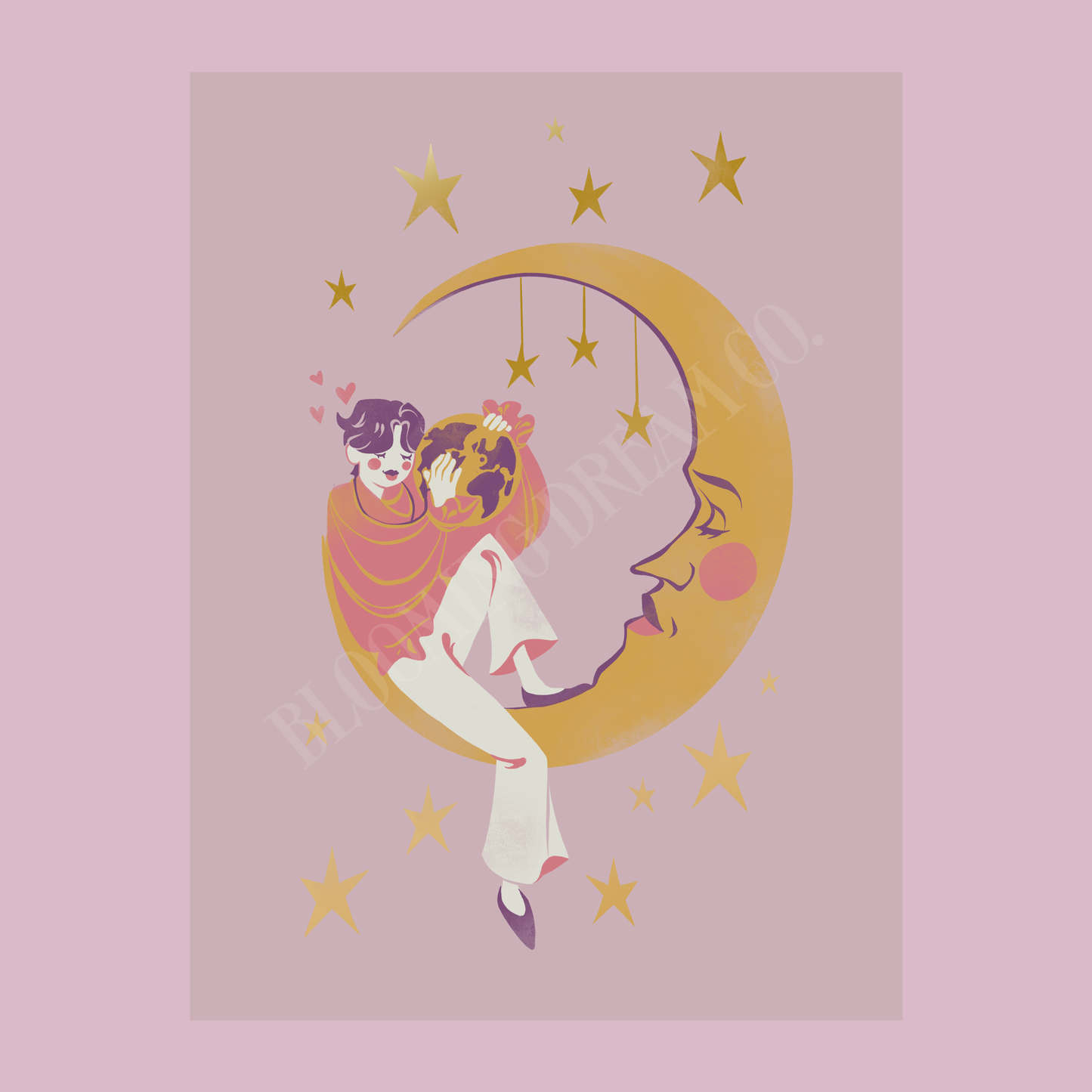 Jin Prints