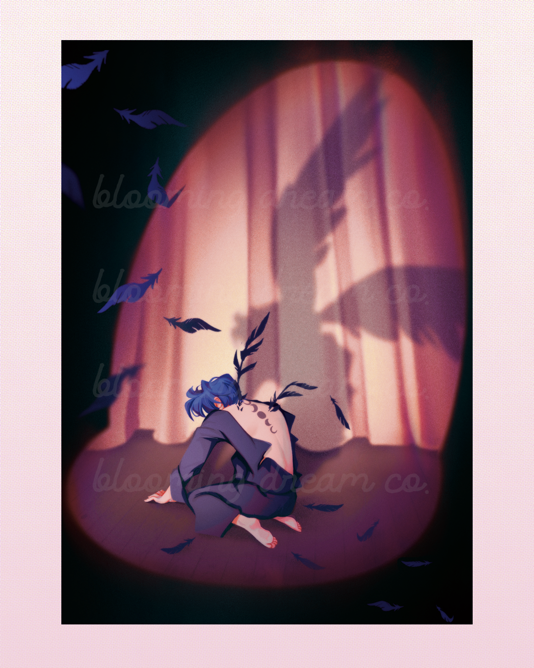 Jimin Prints