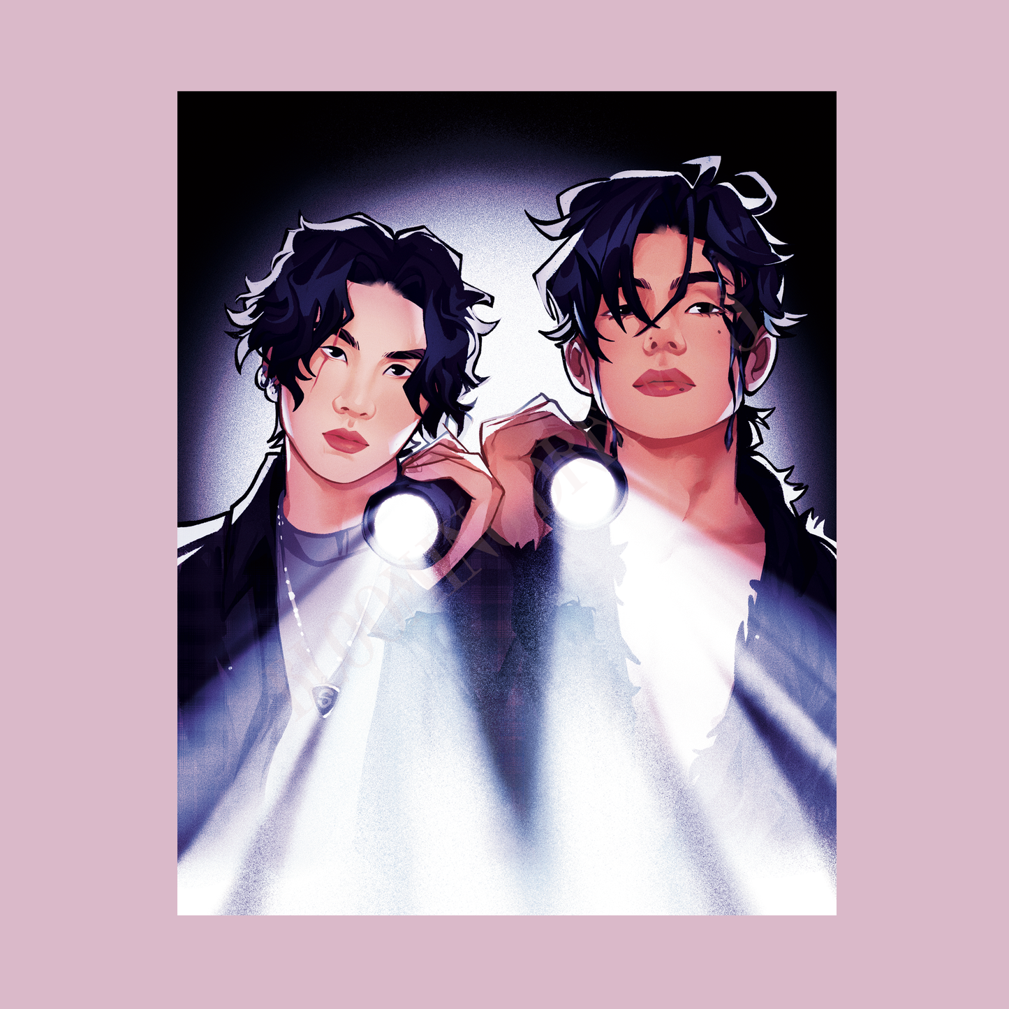 Mini Prints