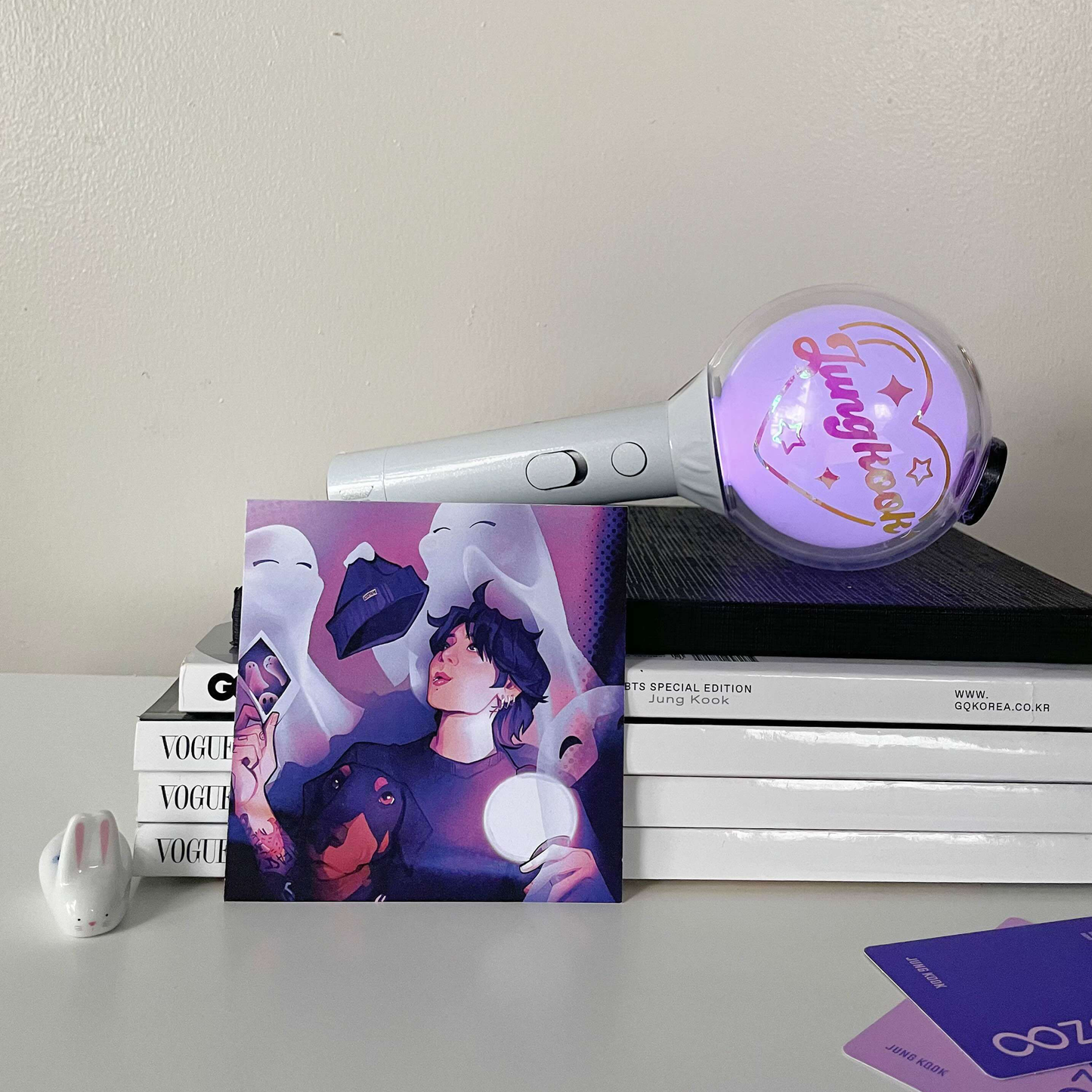 Mini Prints
