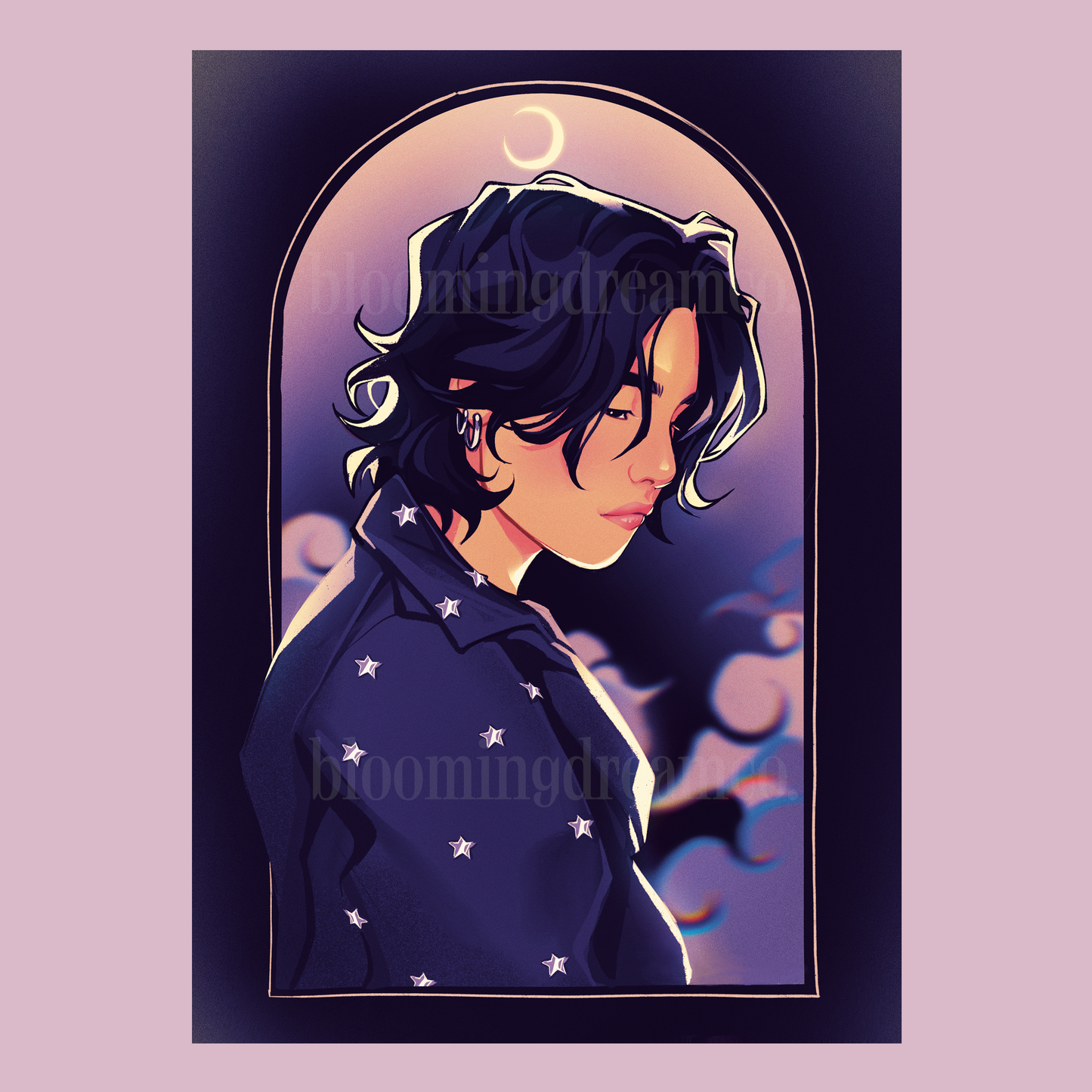 SUGA / Yoongi Prints