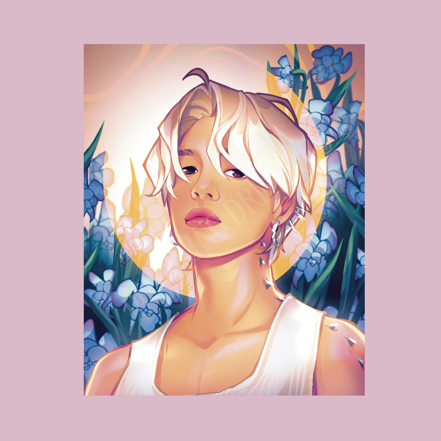 Jimin Prints