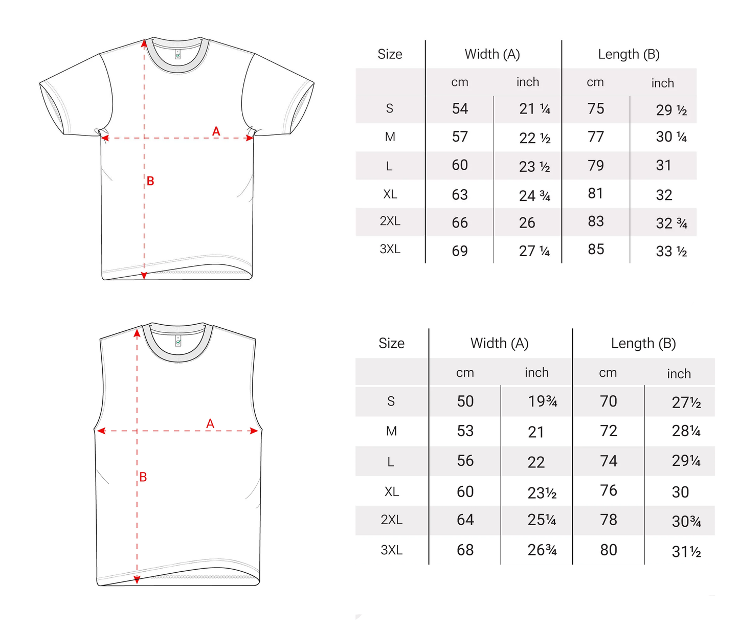 Still With You Shirt