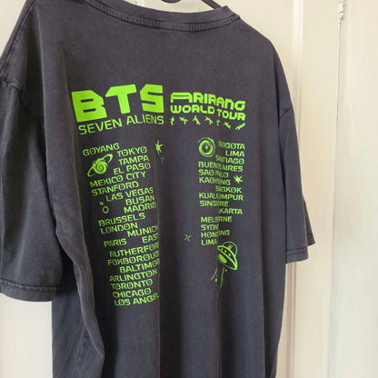 ALIENS Tour T-Shirt