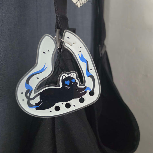 Tangie Carabiner