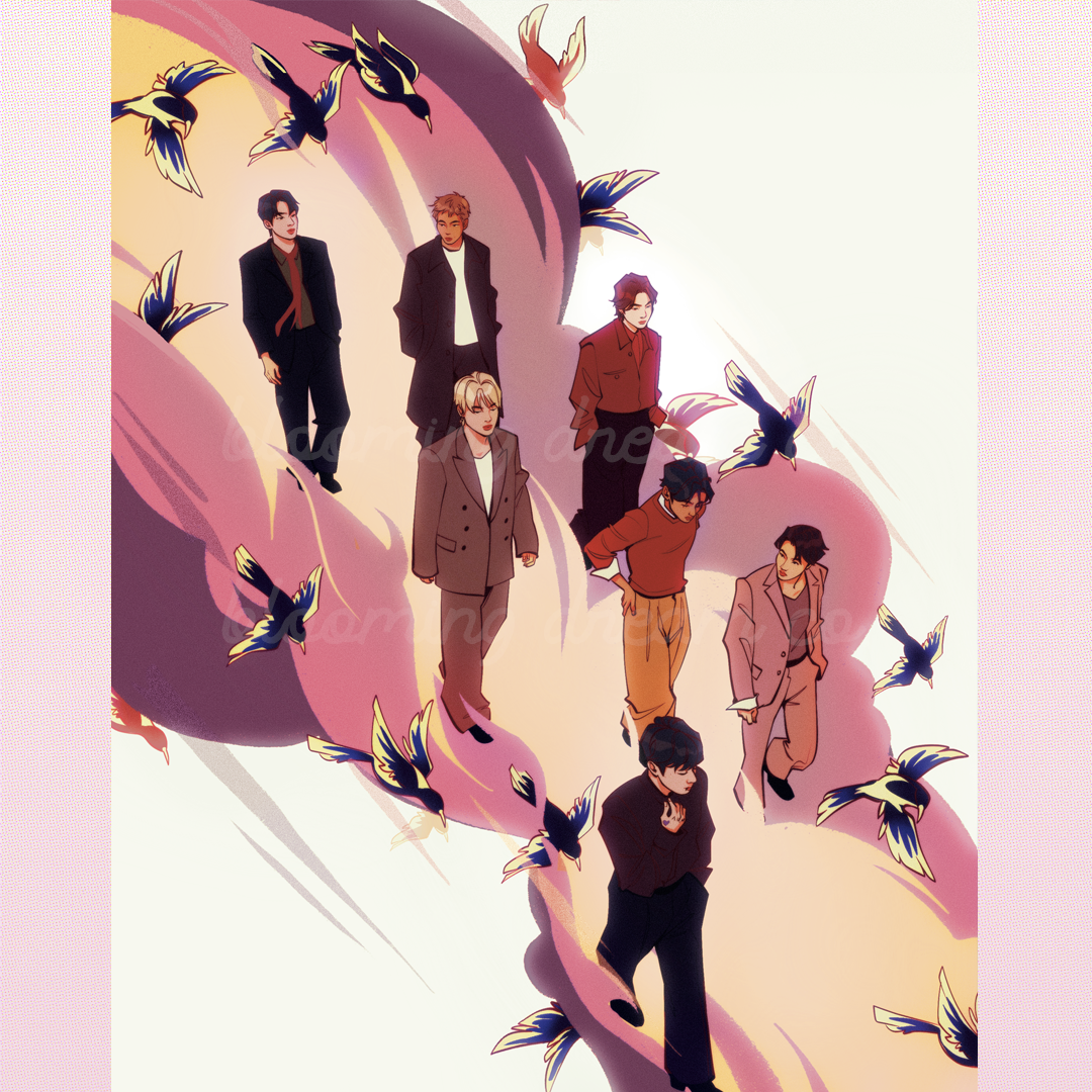 OT7 Prints