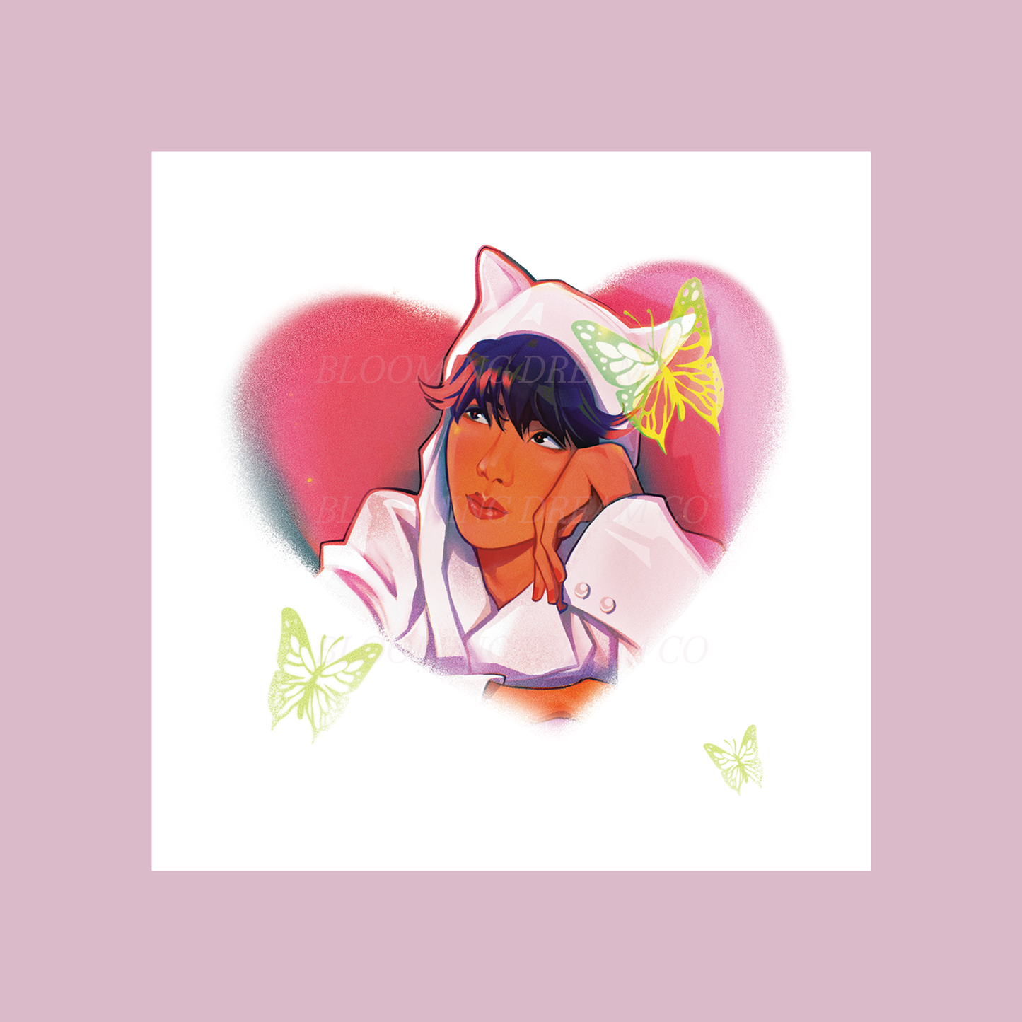 Mini Prints