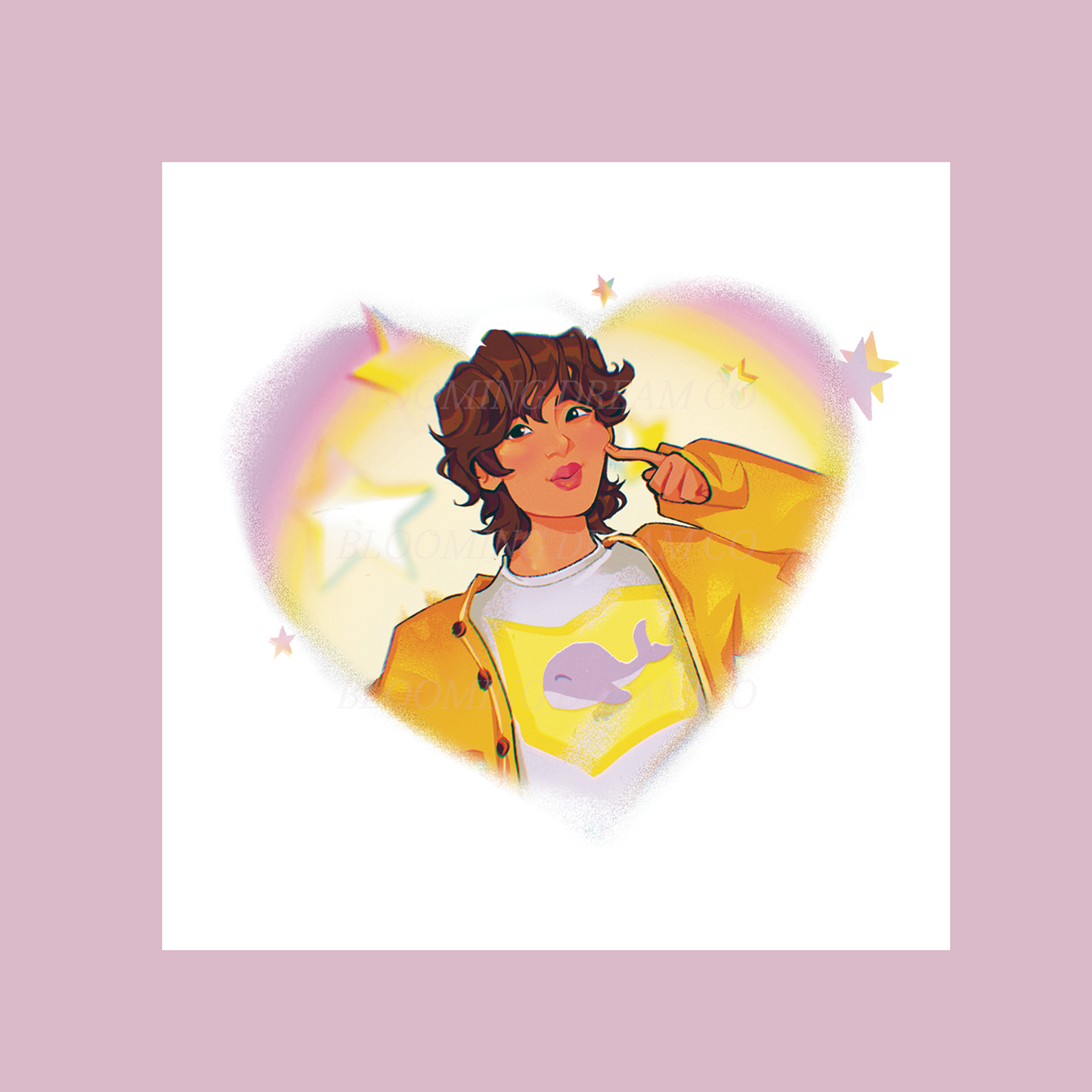 Mini Prints