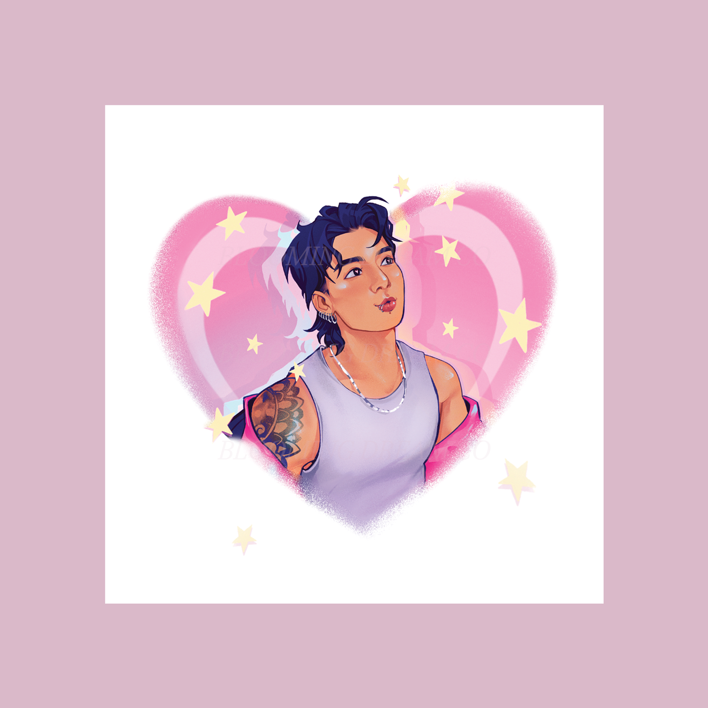 Mini Prints