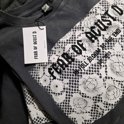 Fear of Agust D T-Shirt