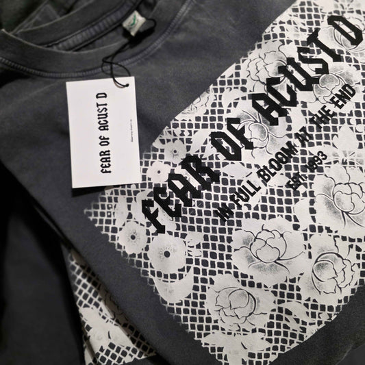 Fear of Agust D T-Shirt