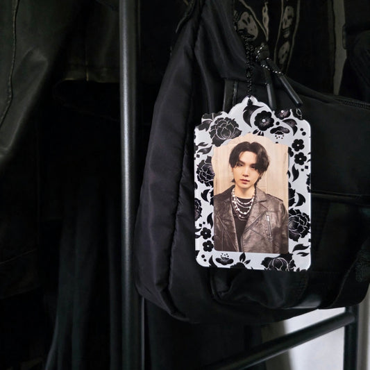 So Far Away Photocard Holder