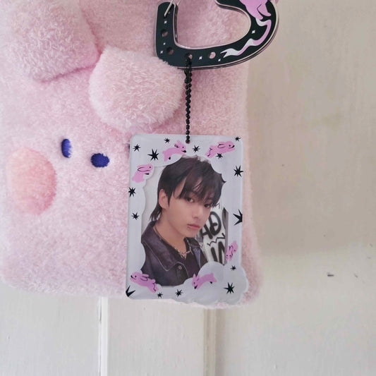 Don't Change Photocard Holder (Pre-Order)