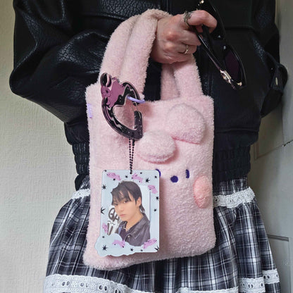 Star Bun Carabiner