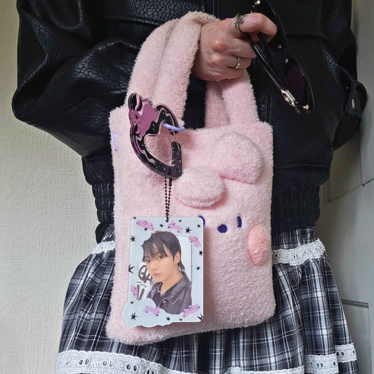 Star Bun Carabiner