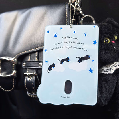 Tangie Photocard Holder (PRE-ORDER)