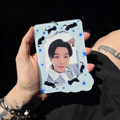 Tangie Photocard Holder (PRE-ORDER)