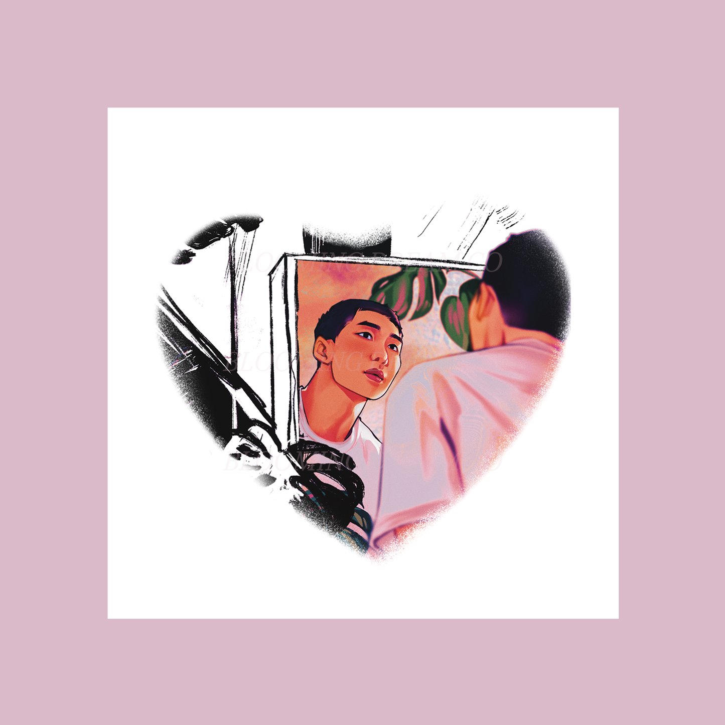Mini Prints