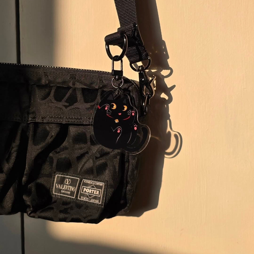 Min Tangie Charm (PRE-ORDER)