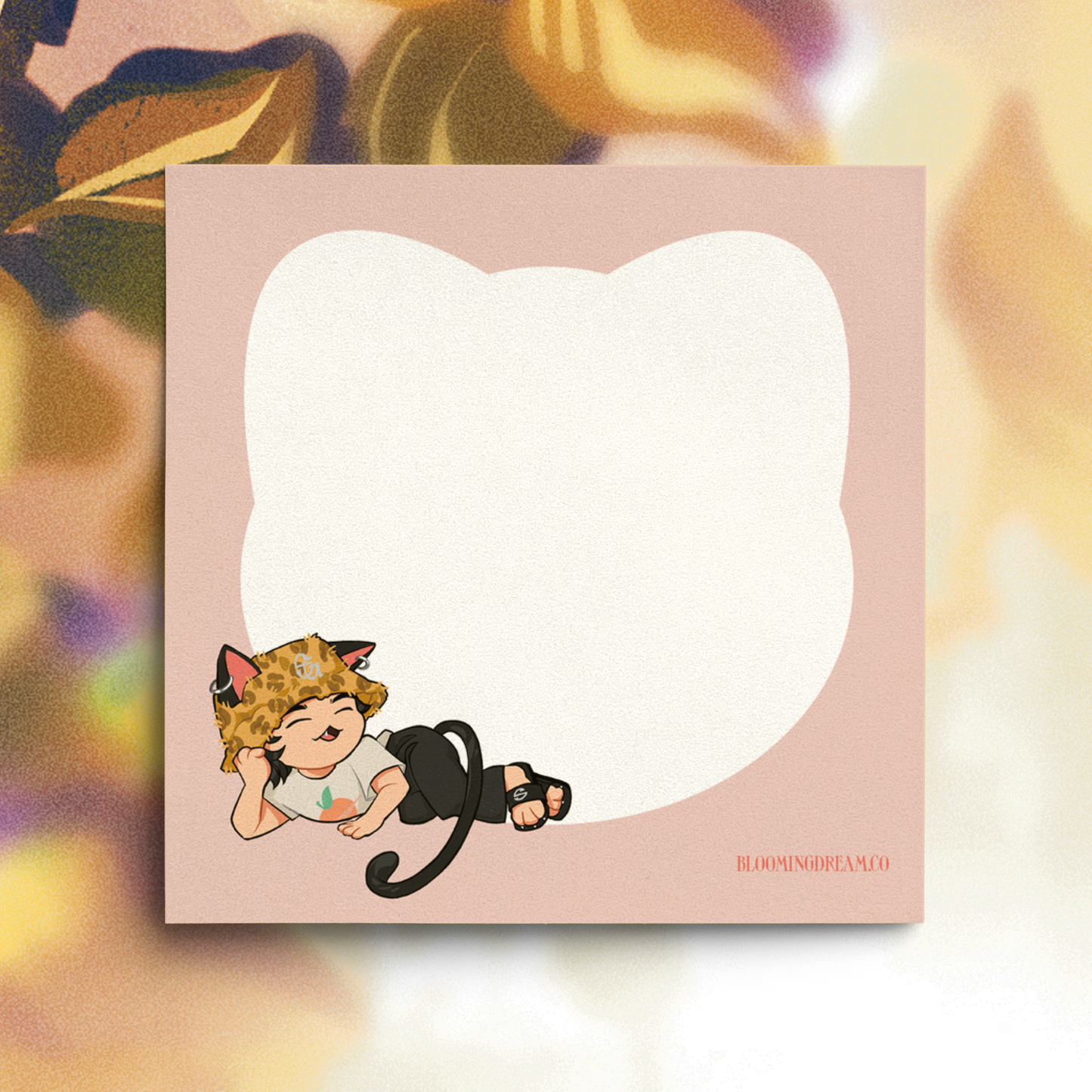 Sticky Notes