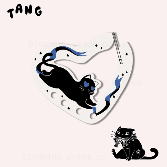 Tangie Carabiner