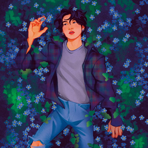 'Agust D' Prints