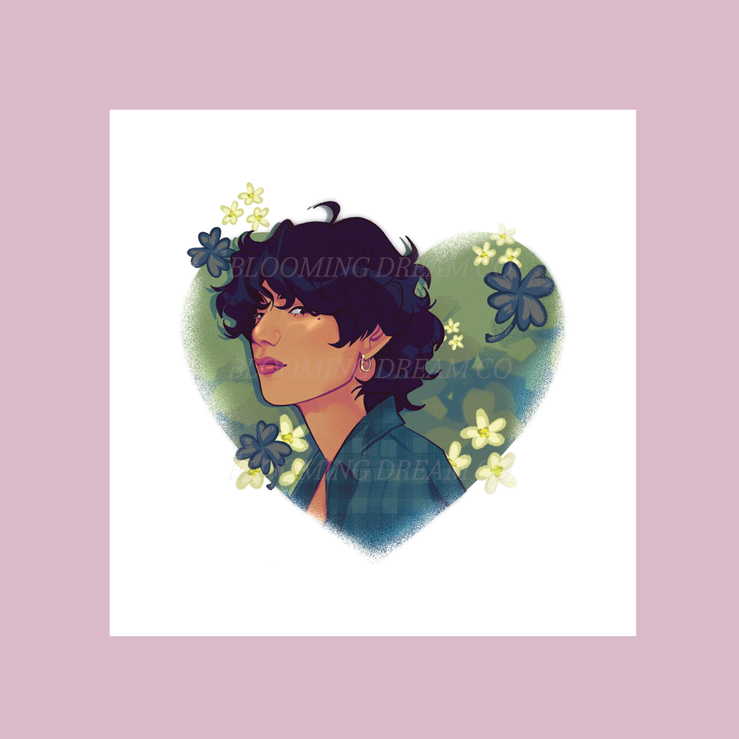Mini Prints