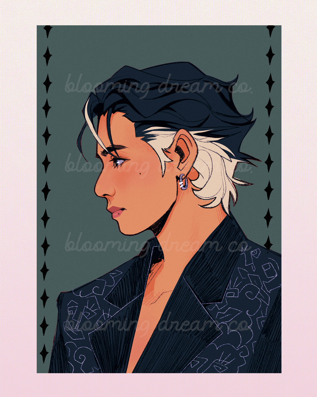 Taehyung Prints