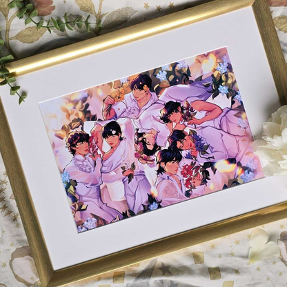 OT7 Prints