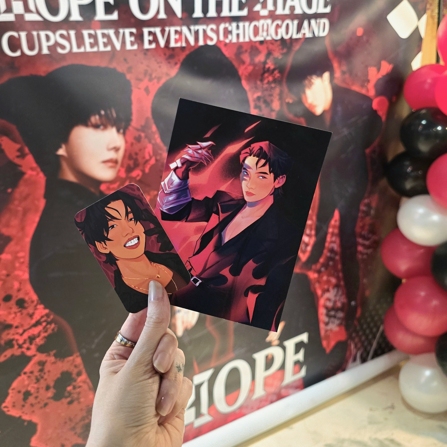 Hobi Prints