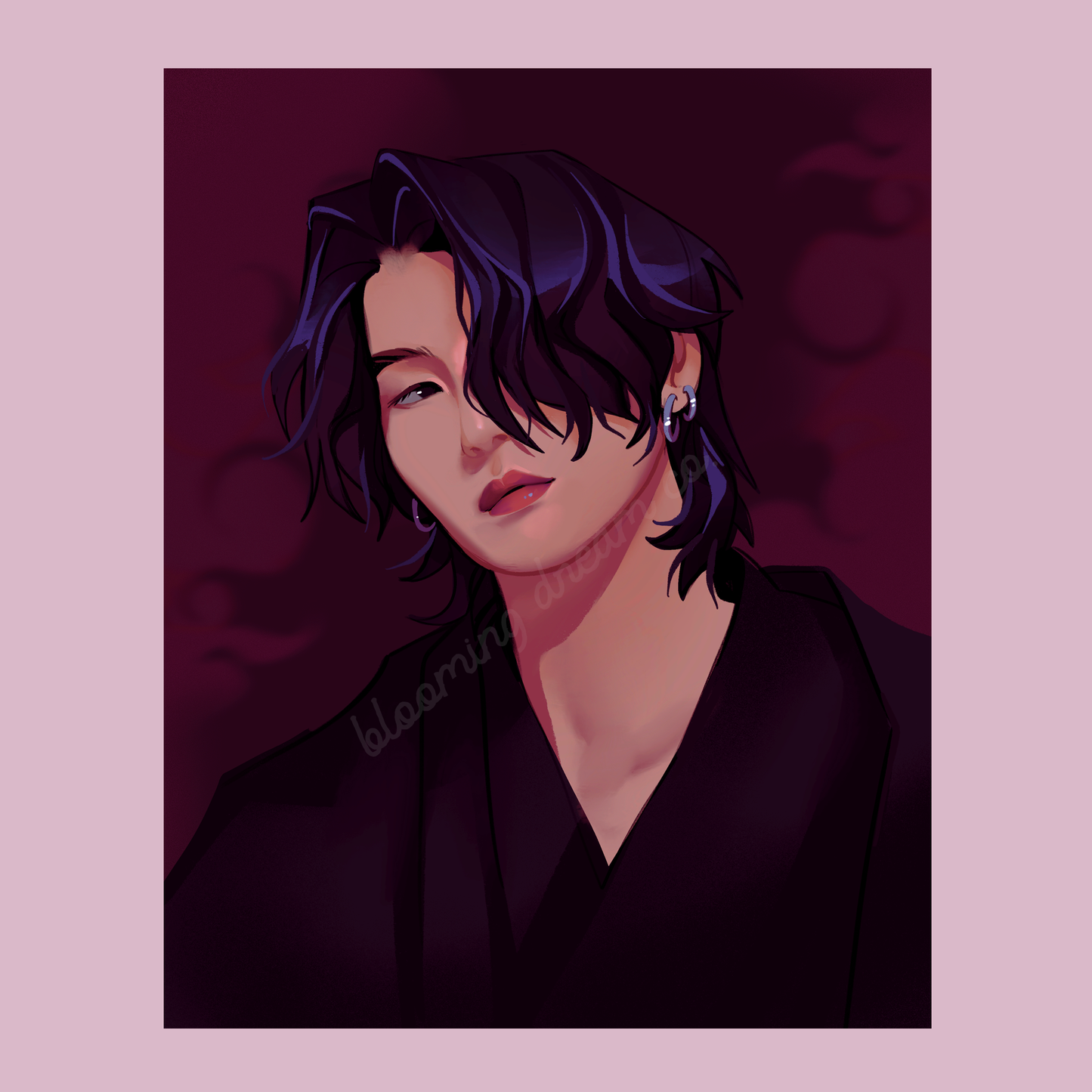 'Agust D' Prints