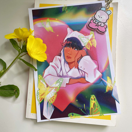 Hobi Prints