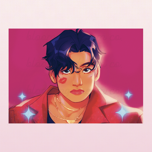Taehyung Prints