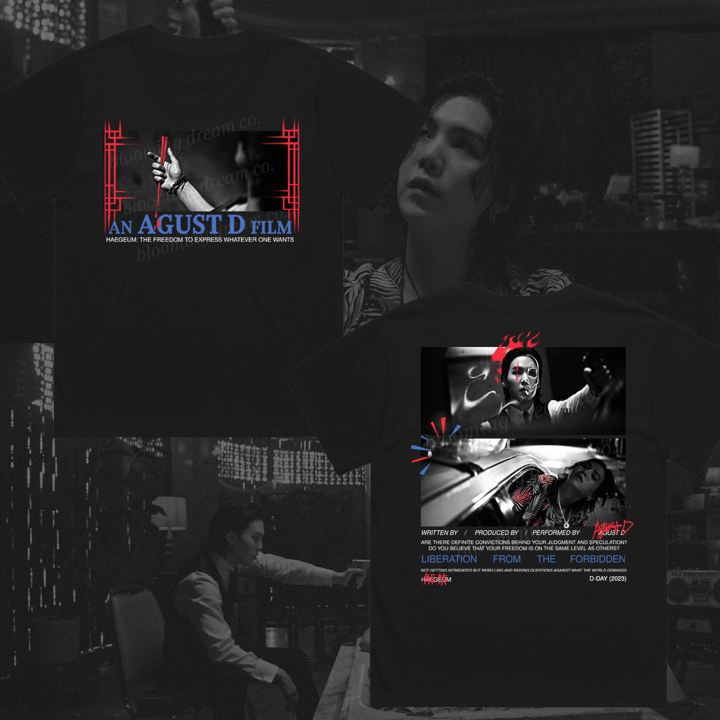 Freedom T-Shirt