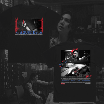 Freedom T-Shirt