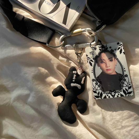 Flora Photocard Holder