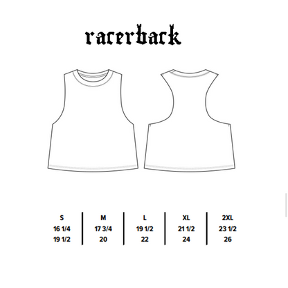 Hardcore Tang T-Shirt