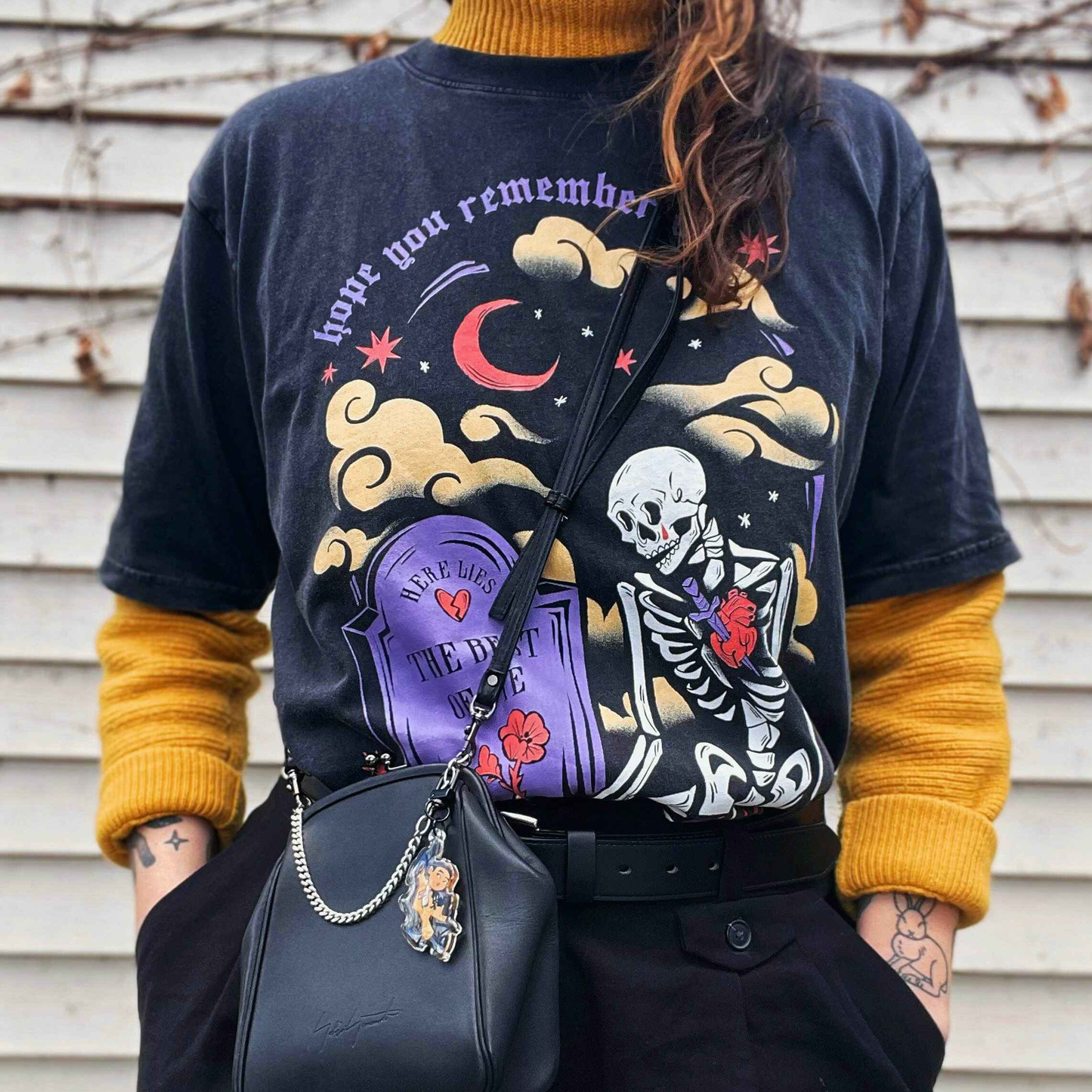RPWP ? (Interlude) T-Shirt