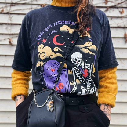 RPWP ? (Interlude) T-Shirt