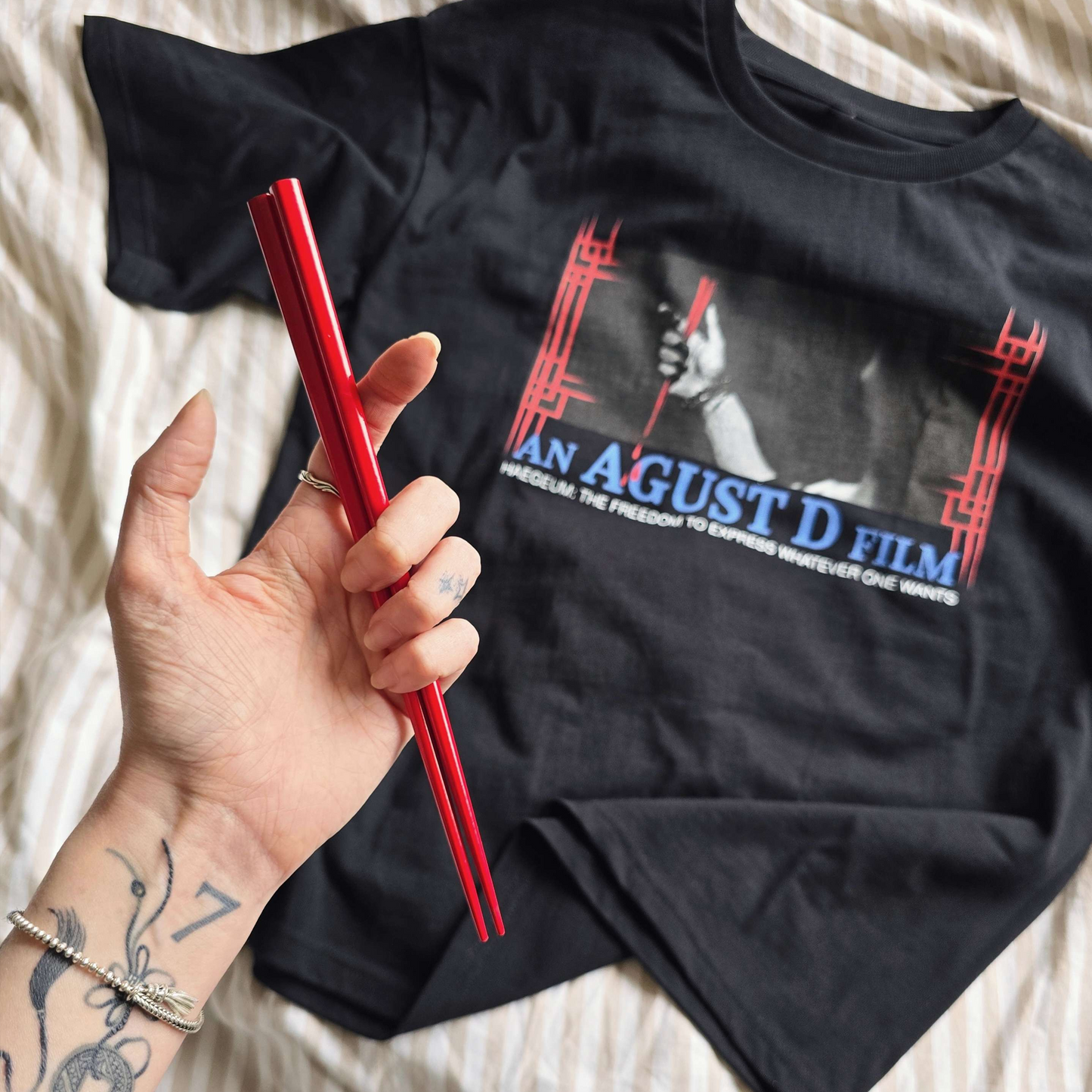 Freedom T-Shirt