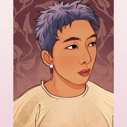 Namjoon Prints