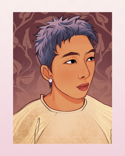 Namjoon Prints