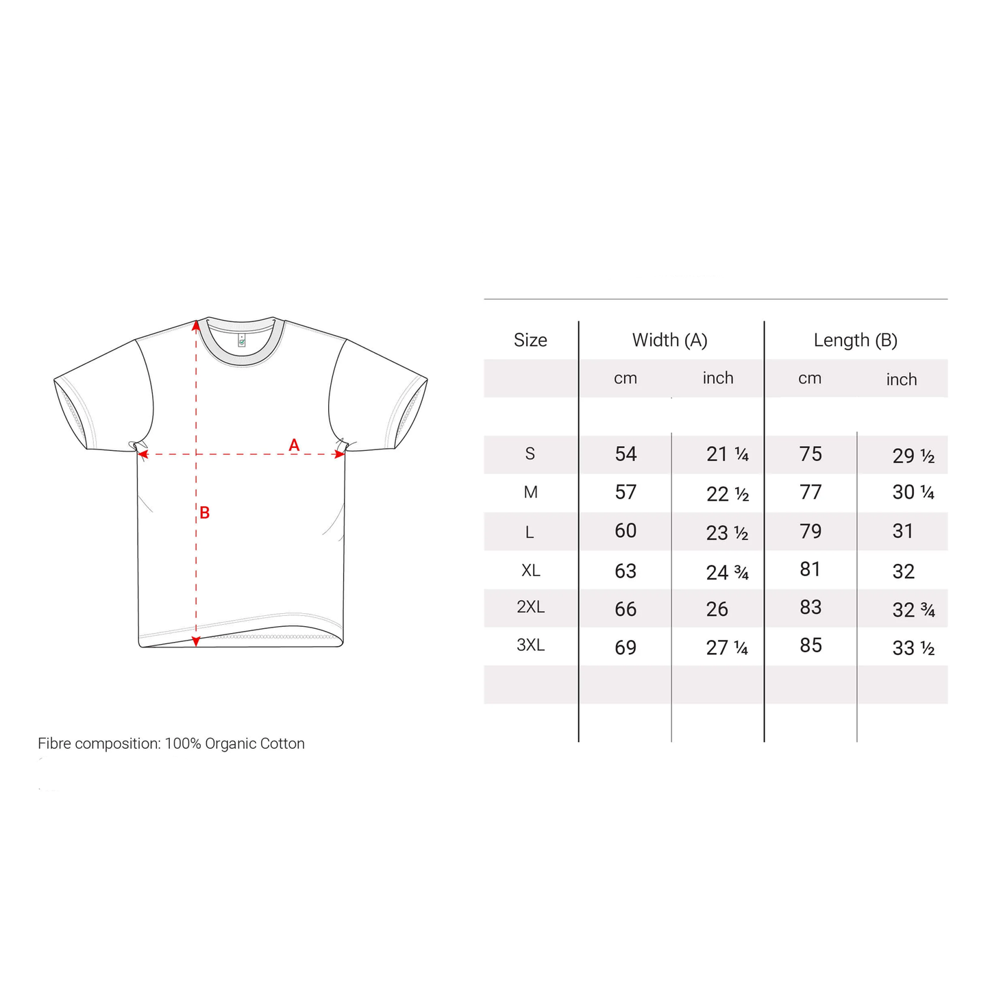 Like Animals Arirang Tour T-Shirt (PRE-ORDER)