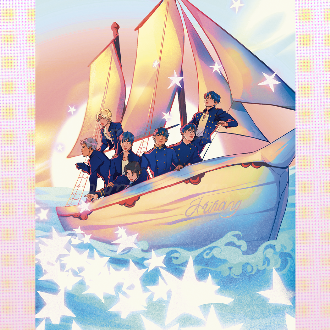 OT7 Prints