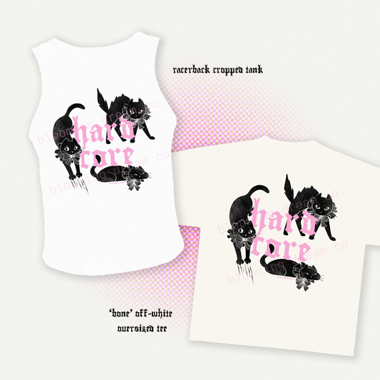 Hardcore Tang T-Shirt