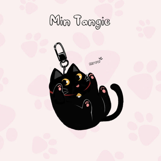 Min Tangie Charm (Pre Order)