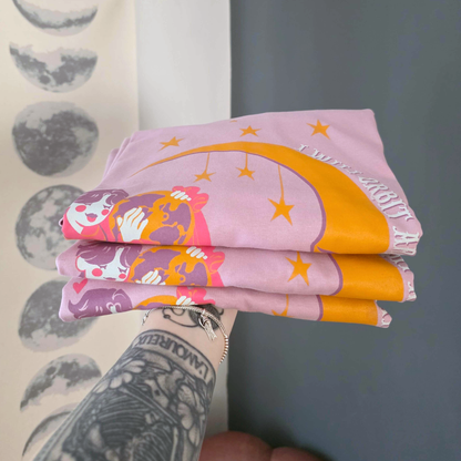 Run Seokjin Tour T-Shirt